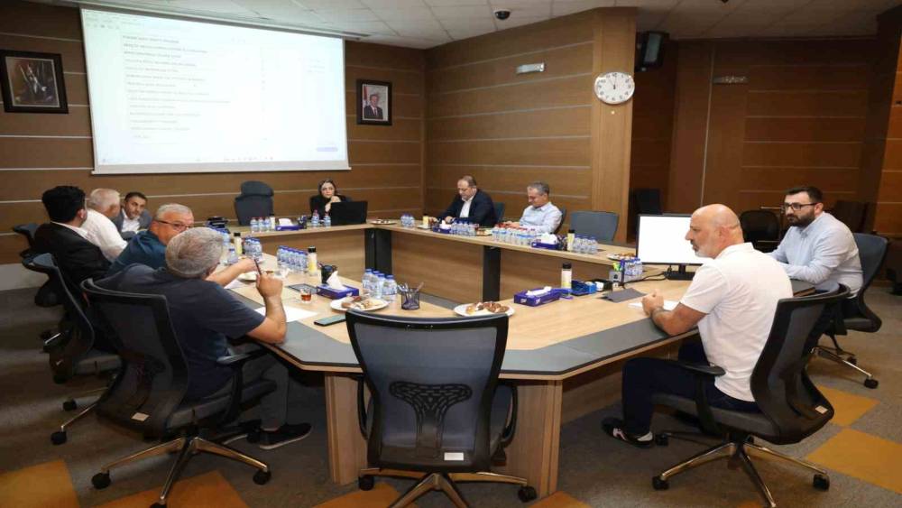 Kocaeli&rsquo;de kurallara uymayanlara 1,2 milyon TL ceza
