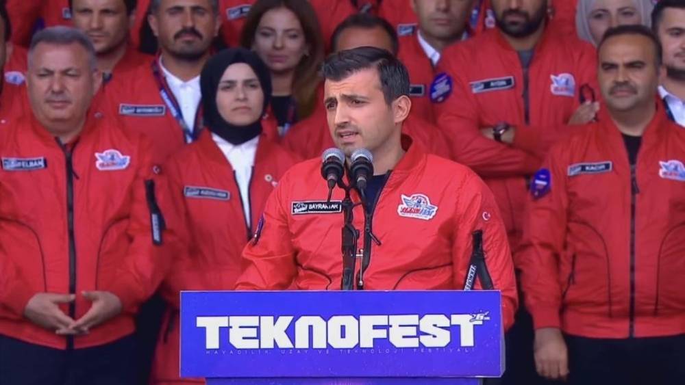 Vergi rekortmenleri a&ccedil;ıklandı: İlk sırada Sel&ccedil;uk Bayraktar var
