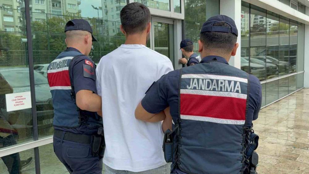 Kavgayla ilgili g&ouml;zaltına alınan eski pehlivan ve yakınları serbest
