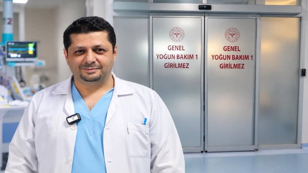 Sepsiste erken m&uuml;dahale hayati &ouml;nem taşıyor
