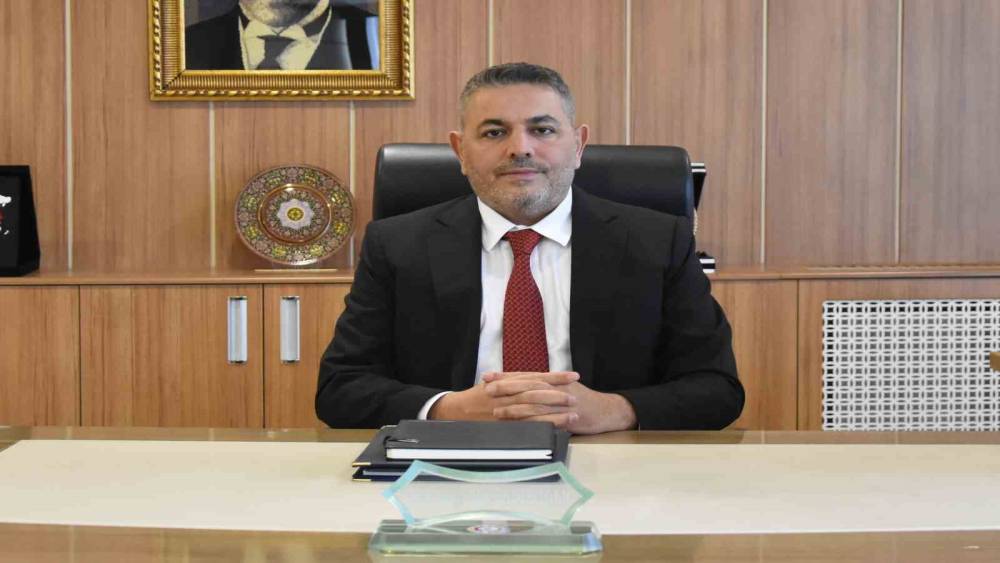 Sadıkoğlu&rsquo;ndan yeni pazarlar i&ccedil;in sekt&ouml;r fuarları projesi
