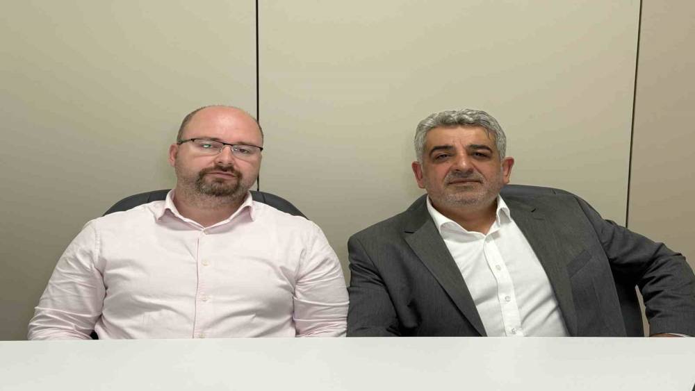Evde bakım sekt&ouml;r&uuml; temsilcileri: "T&uuml;rkiye yaşlanıyor, vatandaşın bu hizmetlere ihtiyacı artacak"
