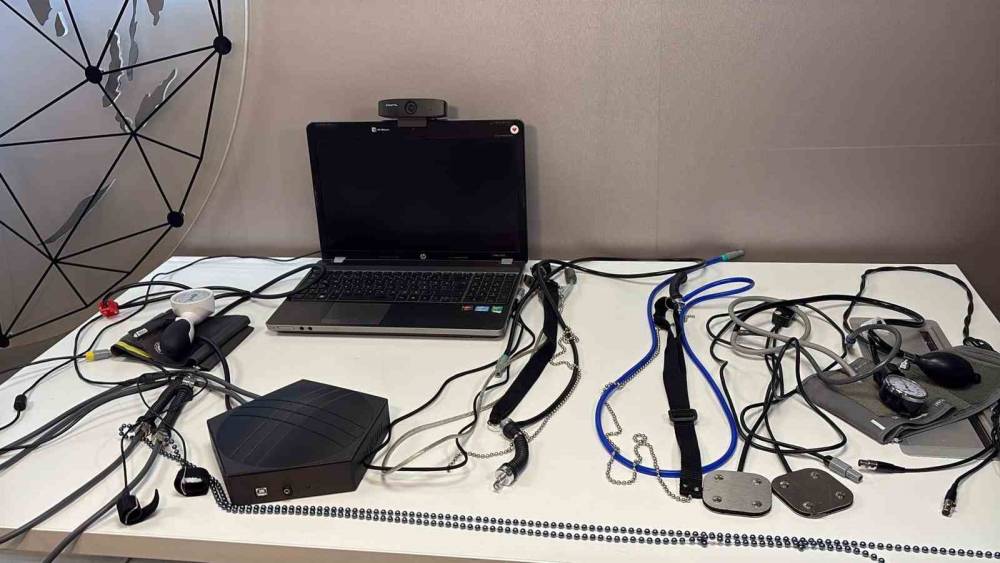 İstanbul&rsquo;da yatırım dolandırıcılığı ağı deşifre edildi: &Ccedil;alışanlara &lsquo;yalan makinesi&rsquo; testi
