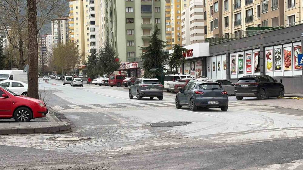 Fabrika m&uuml;d&uuml;r&uuml;n&uuml; &ouml;ld&uuml;ren sanık yeniden hakim karşısına &ccedil;ıktı
