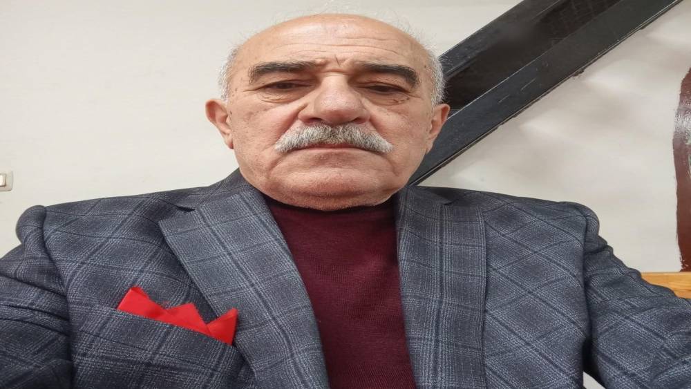 Emekli polise amcasının oğlunu &ouml;ld&uuml;rmekten m&uuml;ebbet hapis
