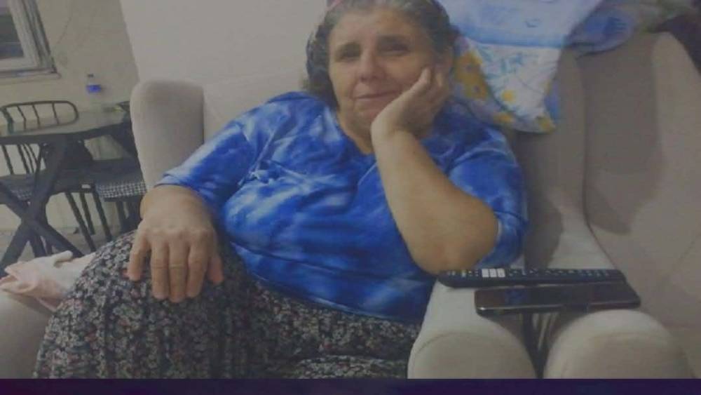 Evinden ayrıldı, bir daha haber alınamadı
