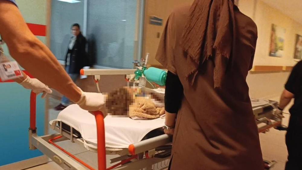 Bursa&rsquo;da feci kaza: 6 g&uuml;n sonra 2 yaşına girecekti
