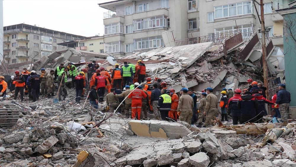 Malatya&rsquo;da YİKOB&rsquo;daki yolsuzluk iddialarına, "Arsa sattım eşim g&ouml;nderdi sandım" savunması
