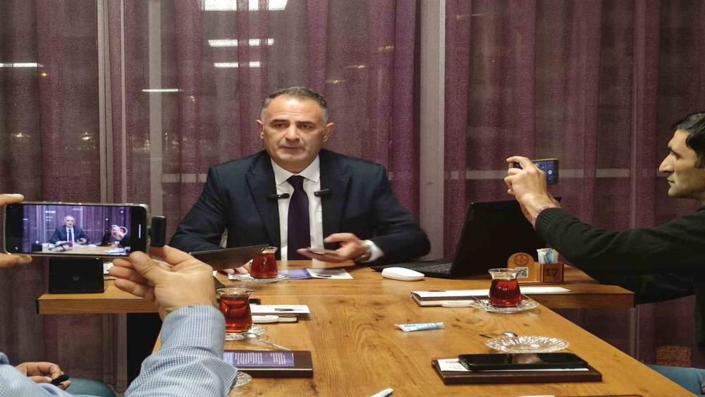 Aesob Se&ccedil;imlerine Doğru
