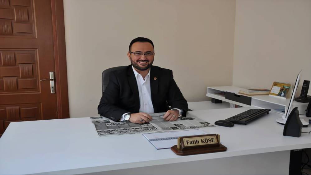 K&ouml;se: "Sabit gelirli kesimler korunmadan sosyal istikrar sağlanamaz"
