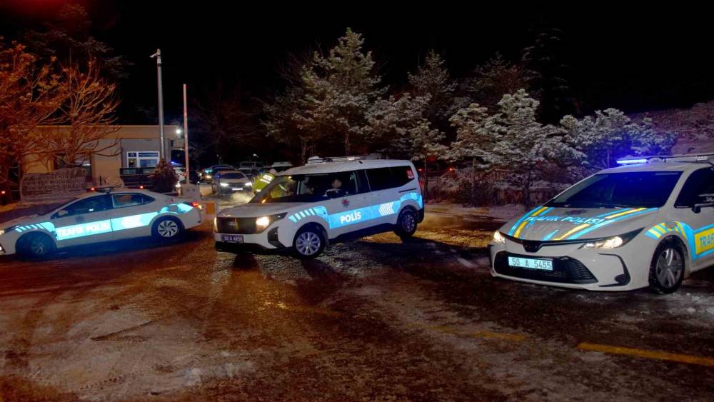 Nevşehir ve İstanbul&rsquo;da tefecilik operasyonu: 68 g&ouml;zaltı
