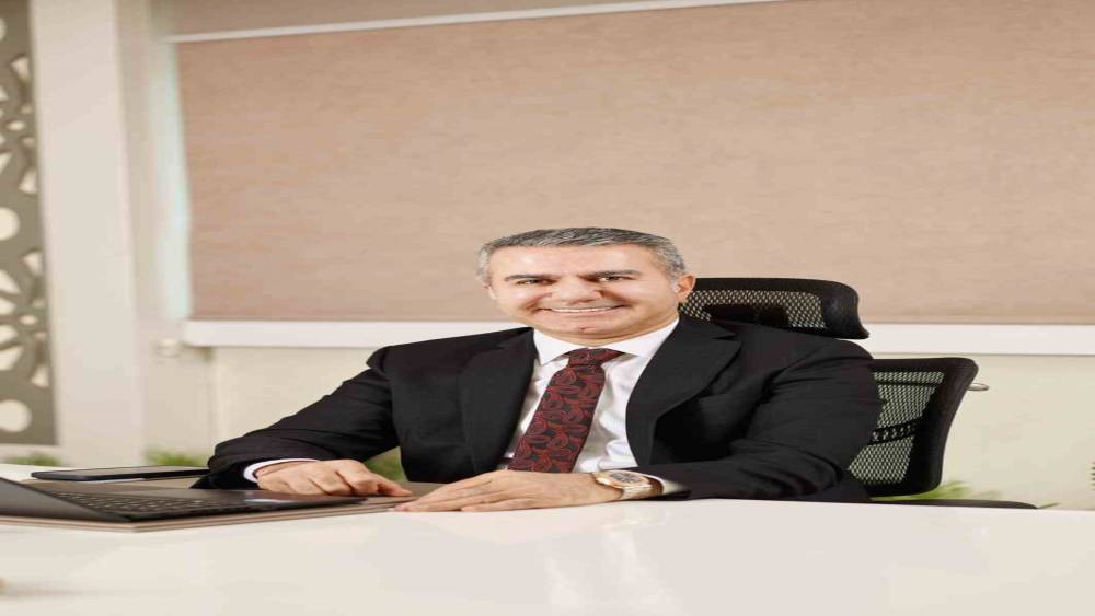 Kubba&rsquo;dan Tıp Bayramı mesajı
