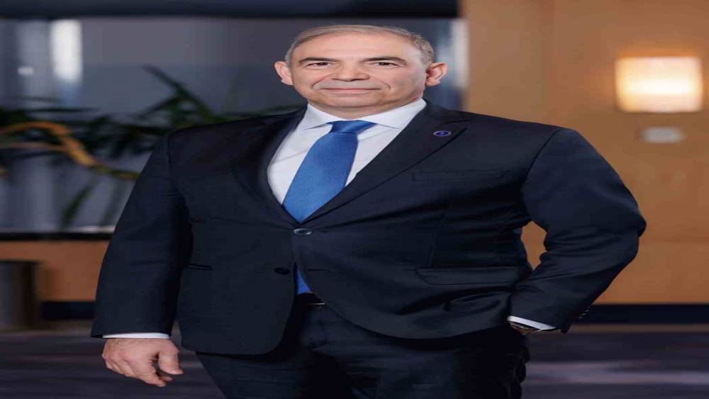 İş Bankası&rsquo;nın Genel M&uuml;d&uuml;r Yardımcılığına atama
