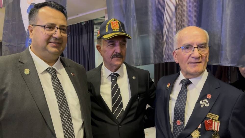 MHP Genel Sekreteri B&uuml;y&uuml;kataman: "T&uuml;rkiye &uuml;zerinde hesap yapanlar kendi kazdıkları kuyuya d&uuml;şecektir"
