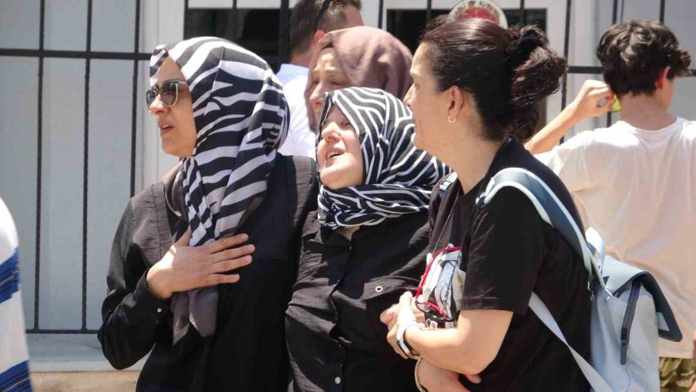 &Uuml;niversiteli gencin &ouml;l&uuml;m&uuml;yle sonu&ccedil;lanan kazada s&uuml;r&uuml;c&uuml;ye 6 yıl 8 ay hapis
