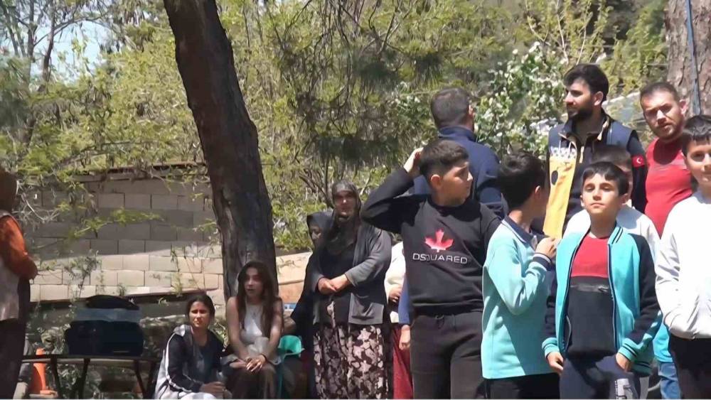 Gaziantep&rsquo;te bir evde meydana gelen patlama paniğe neden oldu
