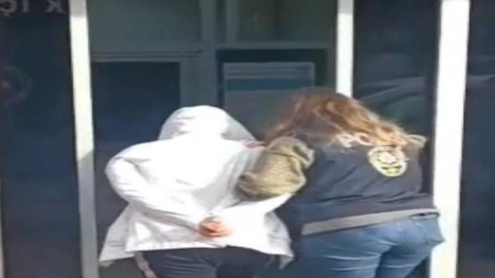 Kayseri&rsquo;de 43 yıl kesinleşmiş hapis cezasıyla aranan şahıs yakalandı
