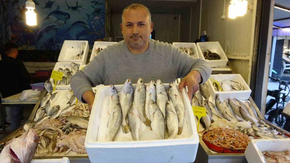 Akdeniz&rsquo;de av yasağı başlıyor
