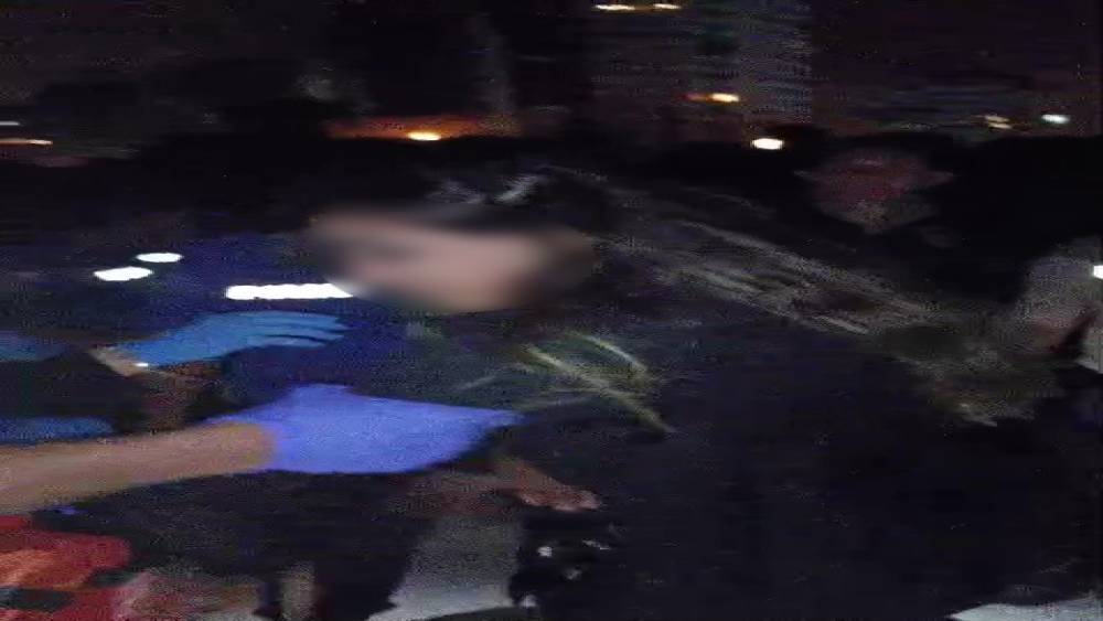 Falezlerden d&uuml;şerek mahsur kaldı, kendisini kurtaran ekiplerden &ouml;z&uuml;r diledi
