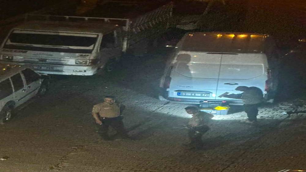 Siverek&rsquo;te iki grup arasında kavga: 2 yaralı
