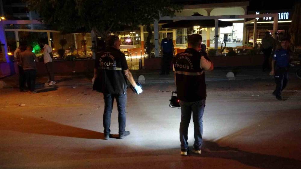 Malatya&rsquo;da silahlı saldırı: 1 yaralı
