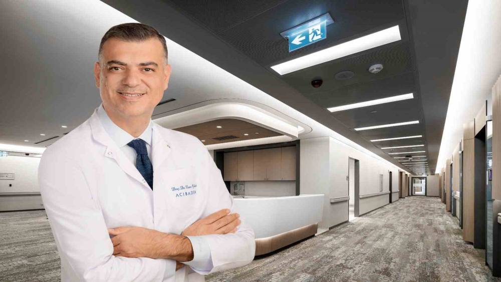 T&uuml;p bebekte başarının anahtarı embriyonun rahme tutunması
