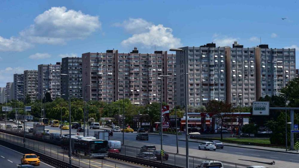 Endeksa verilerinde konut ortalama fiyatı 5.2 milyon TL&rsquo;ye &ccedil;ıktı
