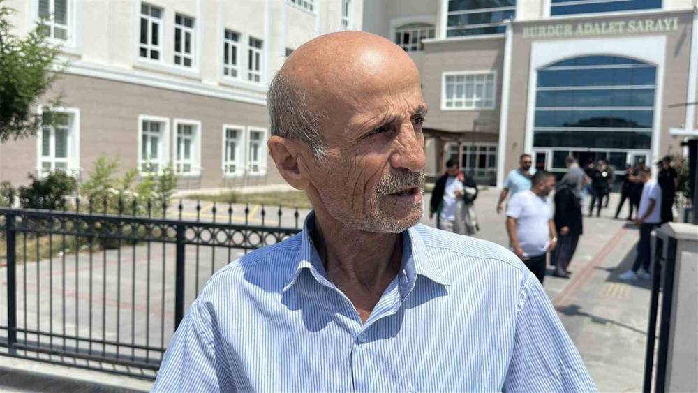Yargıtay&rsquo;ın bozduğu davada polis memuru yeniden yargılandı, adli kontrol şartıyla tahliye edildi
