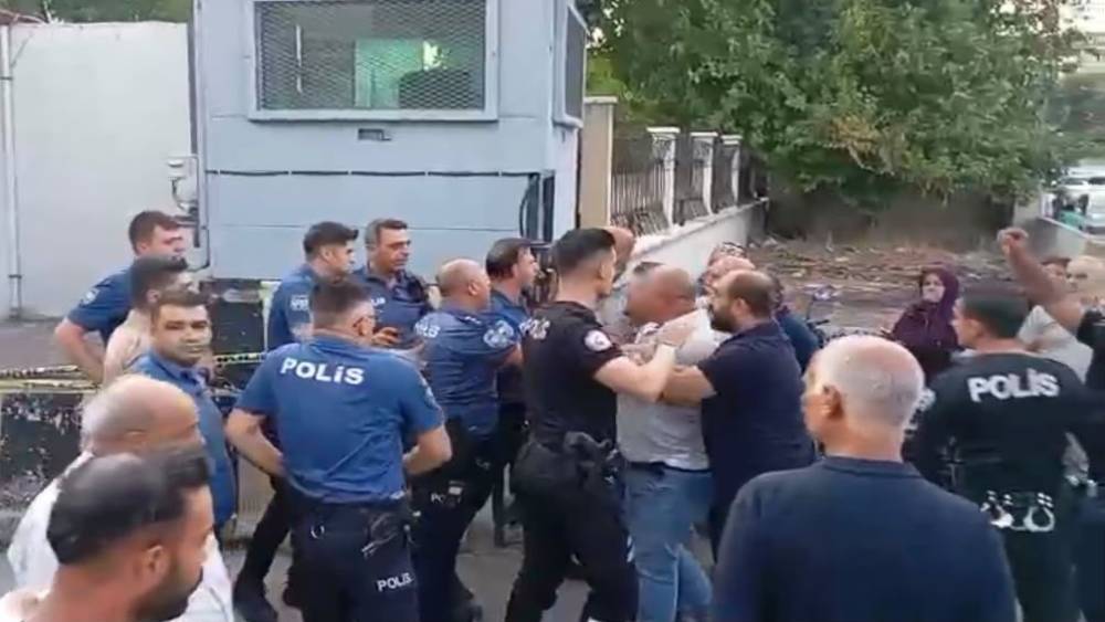 Gaziantep&rsquo;te engelli gen&ccedil; kıza cinsel istismar iddiası: 4 g&ouml;zaltı
