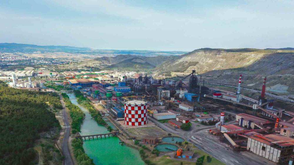 KARDEMİR&rsquo;den 2026&rsquo;nın ilk yarısında 5,98 milyar TL&rsquo;lik net k&acirc;r
