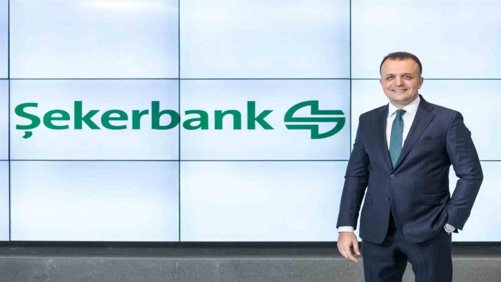 Şekerbank&rsquo;tan Ahilik Haftası&rsquo;nda esnafa &ouml;zel finansman imk&acirc;nı
