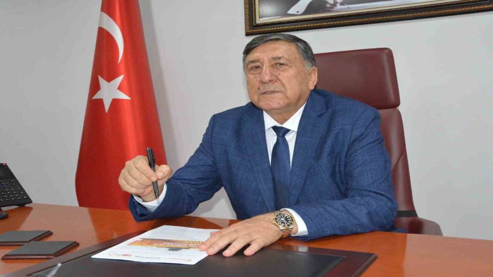 Balıkesir Ticaret Borsası&rsquo;nda organların se&ccedil;im tarihi belli oldu
