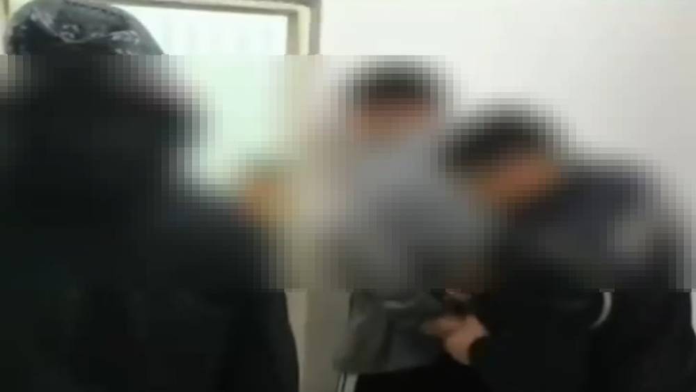 Antalya&rsquo;da "Sokaklar G&uuml;vende" operasyonu
