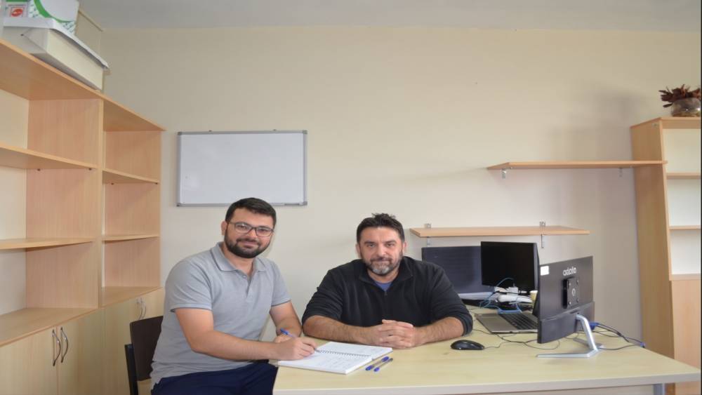 Sanayinin &ccedil;&ouml;z&uuml;m arayışına AD&Uuml;&rsquo;den dijital k&ouml;pr&uuml;
