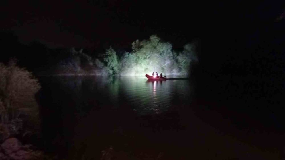 Kayıp avukatın cesedi G&ouml;ksu Nehri&rsquo;nde bulundu
