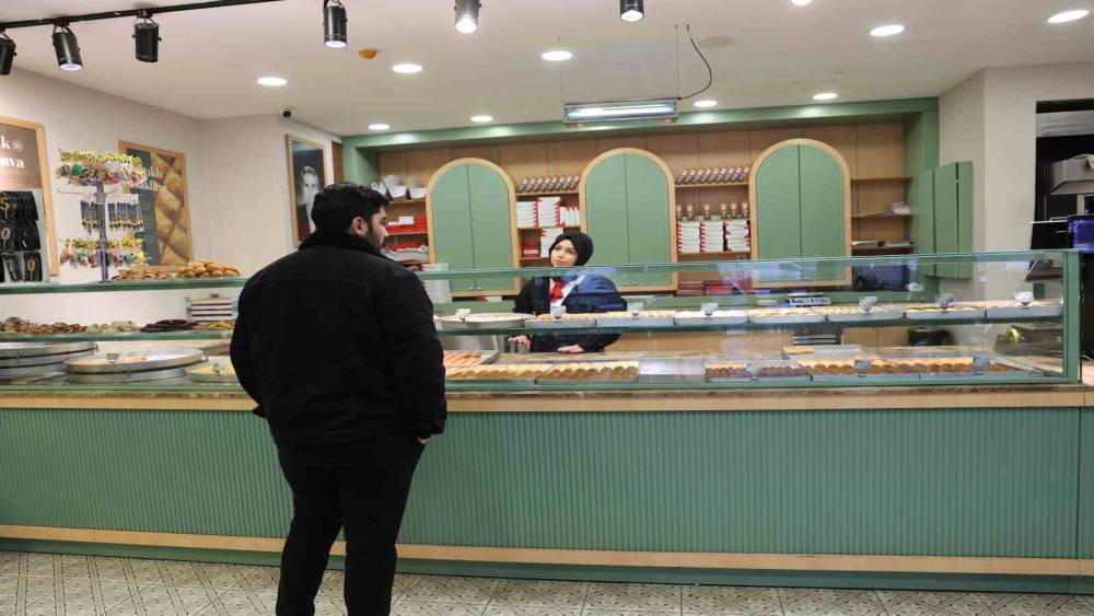 Diyarbakır&rsquo;ın k&ouml;kl&uuml; tatlı firmasının kampanyası satışları 5 katına &ccedil;ıkardı
