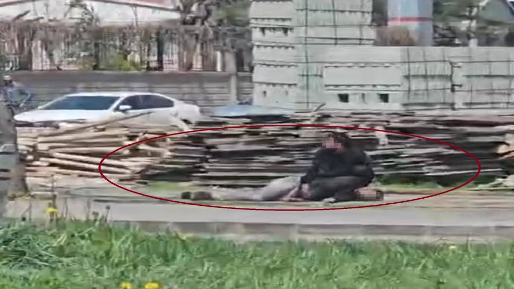 Diyarbakır&rsquo;da silahlı kavga: 1 yaralı
