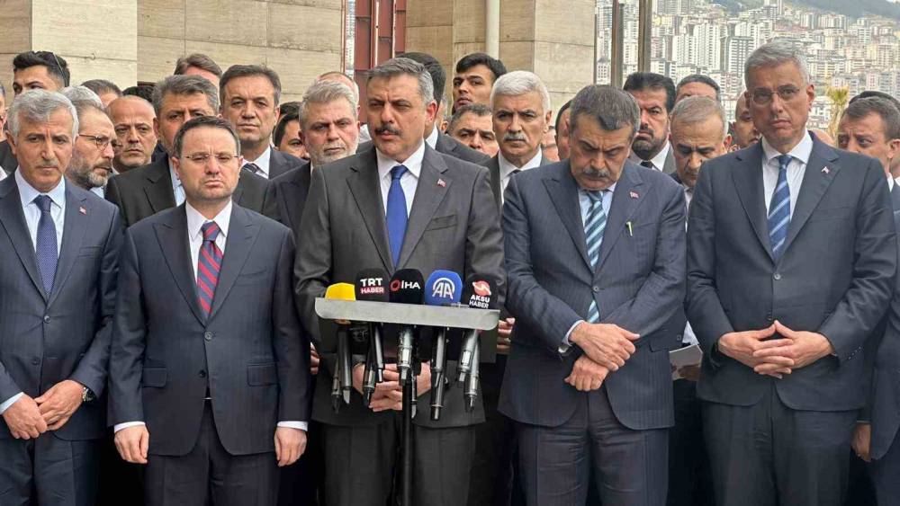 Kahramanmaraş&rsquo;taki saldırıda 9 kişi hayatını kaybetti
