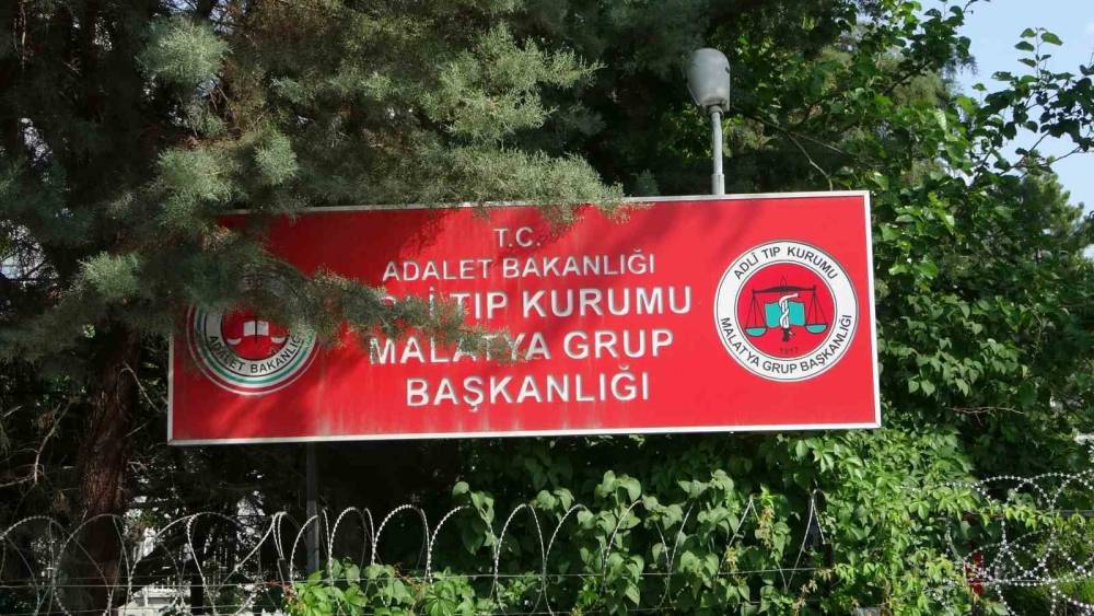 Malatya&rsquo;da eski eşini &ouml;ld&uuml;ren sanığa ağırlaştırılmış m&uuml;ebbet
