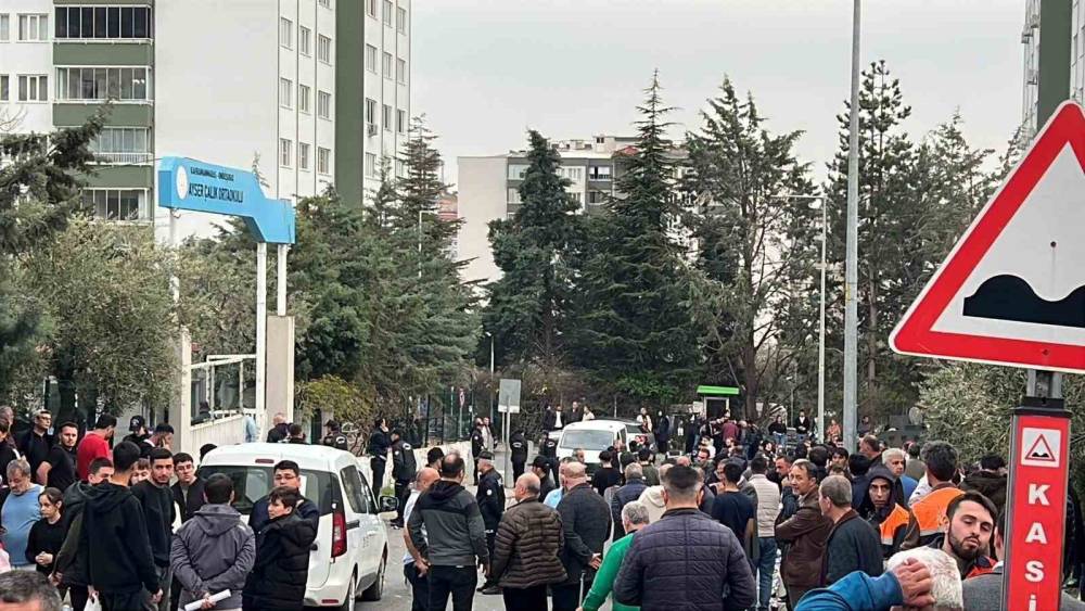 Okula saldırı d&uuml;zenleyen saldırgan, &ouml;nceden arkadaşlarını tehdit etmiş
