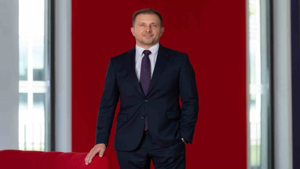 Akbank, yapay zek&acirc; merkezi AI Hub&rsquo;ı hayata ge&ccedil;irdi
