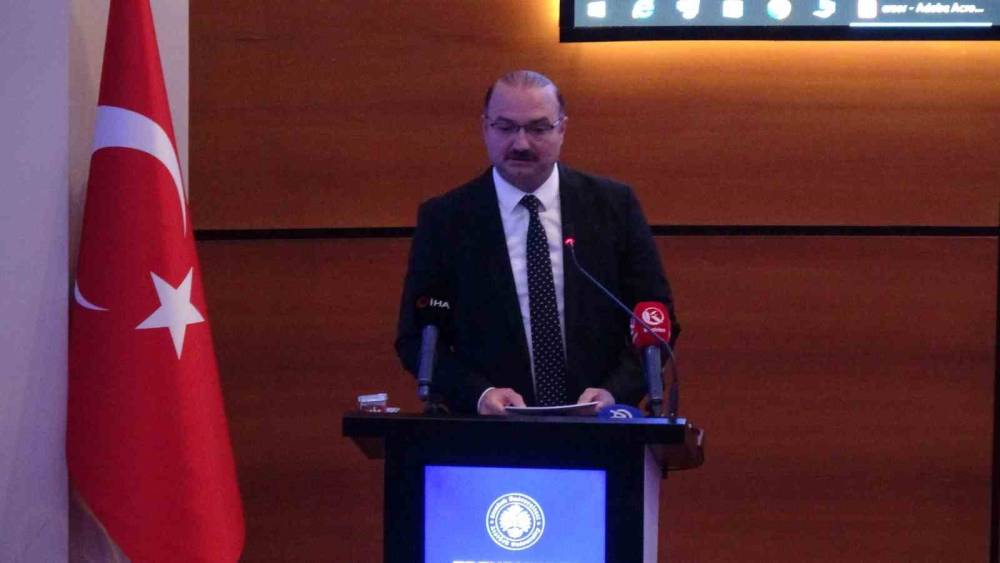 Erzurum&rsquo;un "100 temel ihtiyacı" belirlendi
