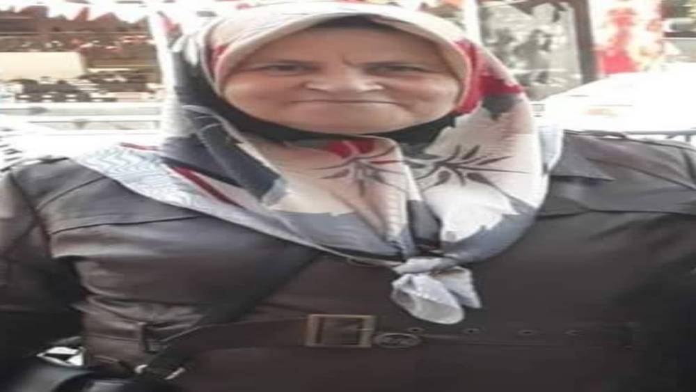 Keşan&rsquo;da evinin bah&ccedil;esinde &ccedil;ıkan ot yangınının &uuml;zerine d&uuml;şen kadın hayatını kaybetti
