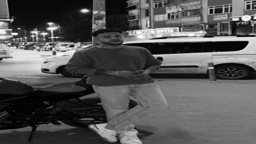 Polatlı&rsquo;da otomobil ile motosiklet &ccedil;arpıştı: 1 &ouml;l&uuml;
