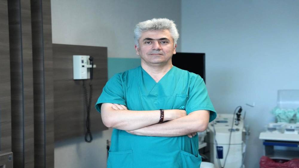 Burun spreyi bağımlılığı cerrahiye kadar g&ouml;t&uuml;rebilir
