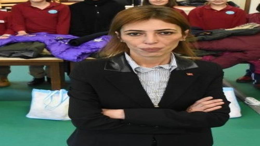Yardımsever Şule &Ouml;ğretmen hayatını kaybetti
