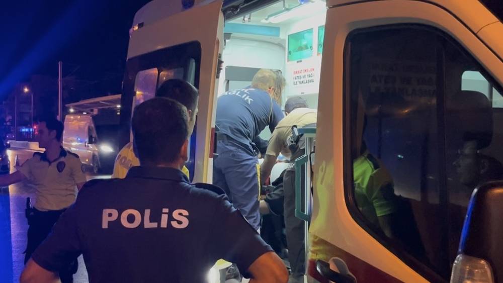 Bursa&rsquo;da y&uuml;rek yakan kaza...17 yaşındaki gen&ccedil;ten acı haber
