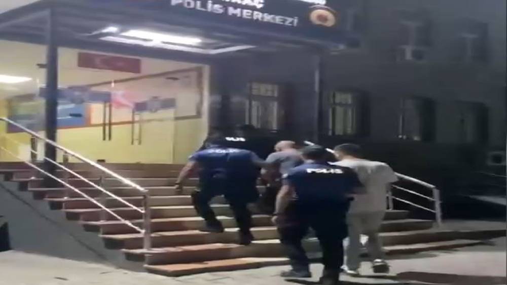 Esenyurt&rsquo;taki trafik magandasına 180 bin TL ceza
