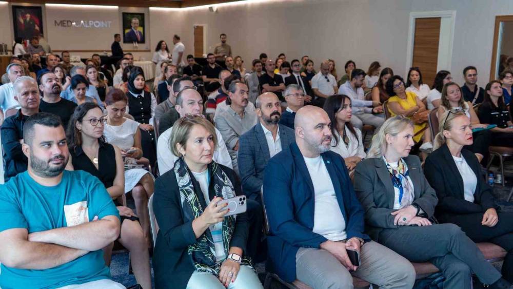 Sağlığın s&uuml;per beyni İzmir&rsquo;de kurulacak
