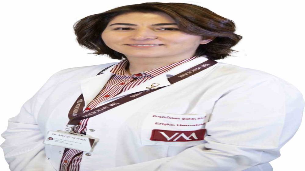 Lenfomanın belirtilerini g&ouml;z ardı etmeyin
